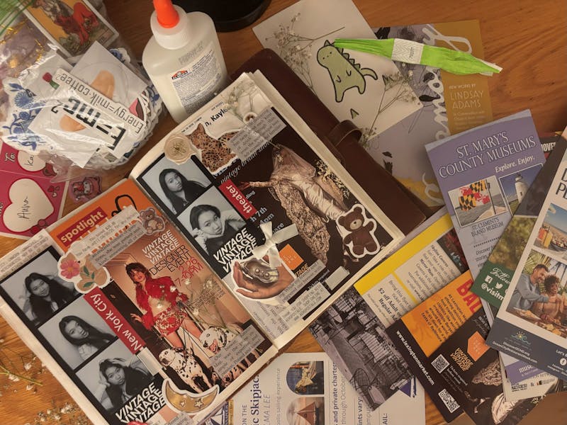 Clocking in as a girl who is trying