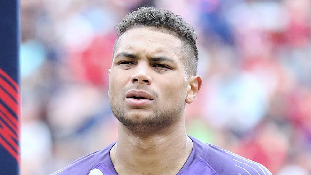 WIKIMEDIA COMMONS / CC BY-SA 2.0
Zack Steffen should not start for the World Cup.