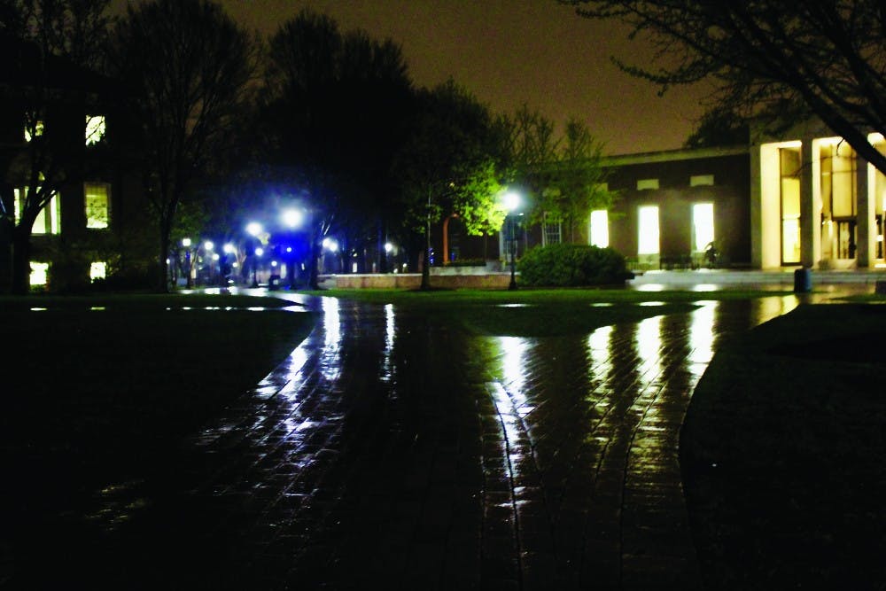 COURTESY OF MORGAN OME