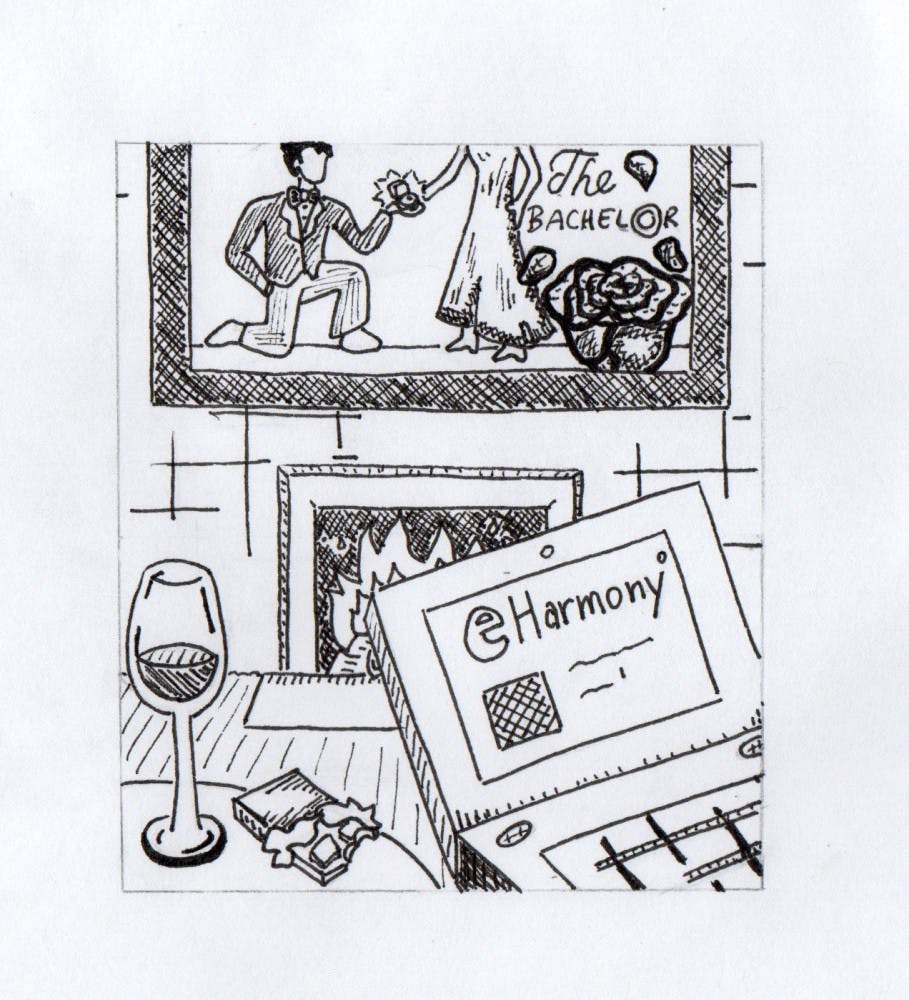 MEGAN DONNELLY/For the News-letter