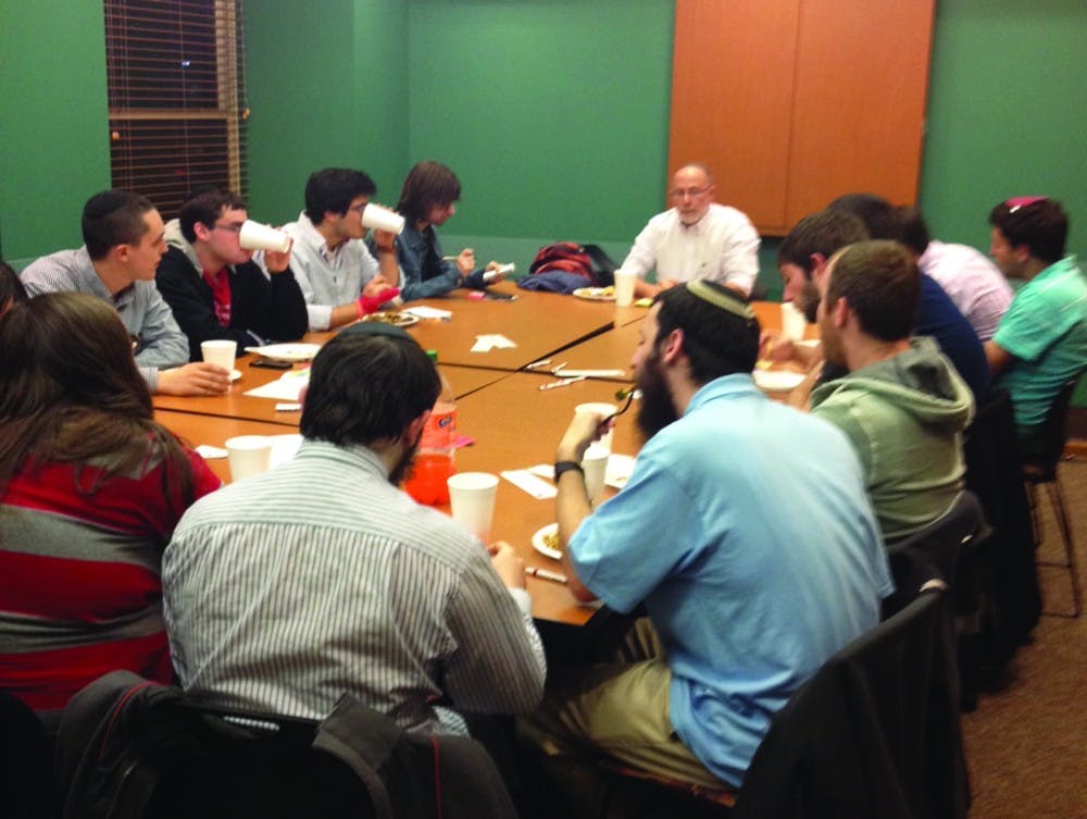 Courtesy of Hugo Uvegi