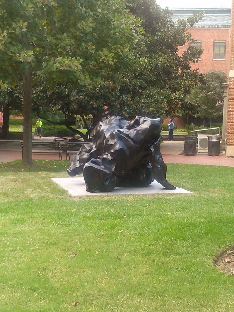 Photo courtesy of Homewoodphoto.jhu.edu