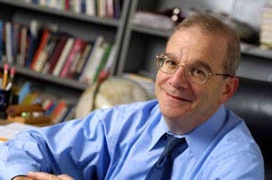 Courtesy of krieger.jhu.edu. Steven David