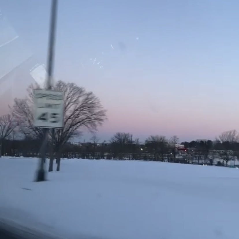 COURTESY OF KAITLIN TAN
Tan reflects on how she has noticed pieces of the past appearing in the present.