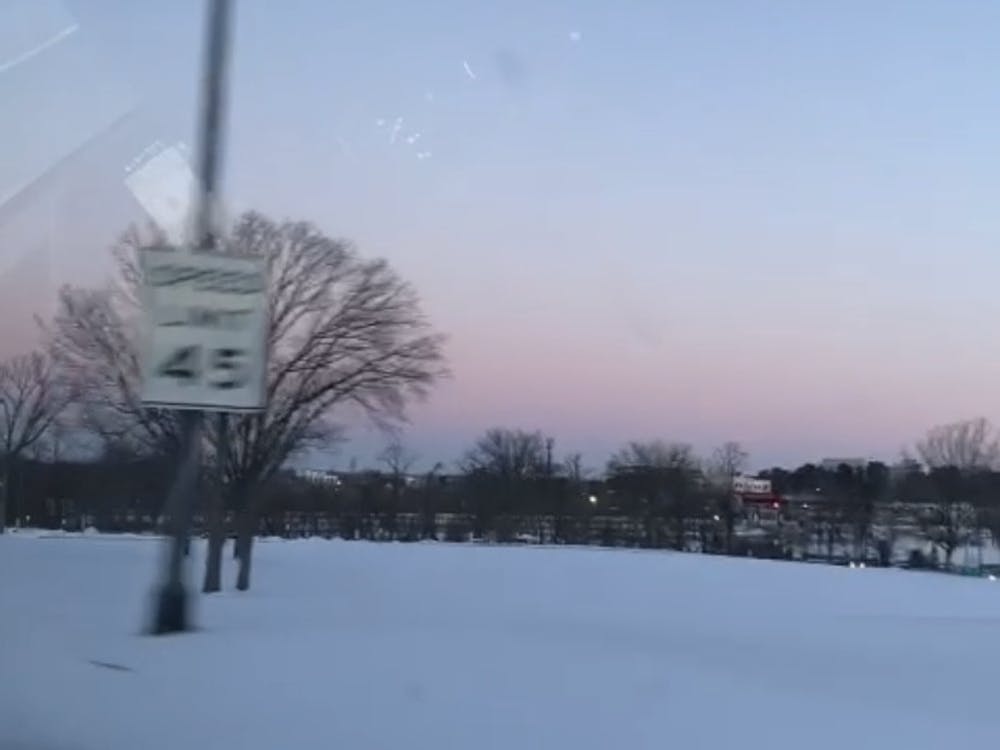 COURTESY OF KAITLIN TAN
Tan reflects on how she has noticed pieces of the past appearing in the present.