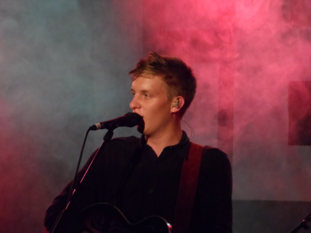 B5_George Ezra