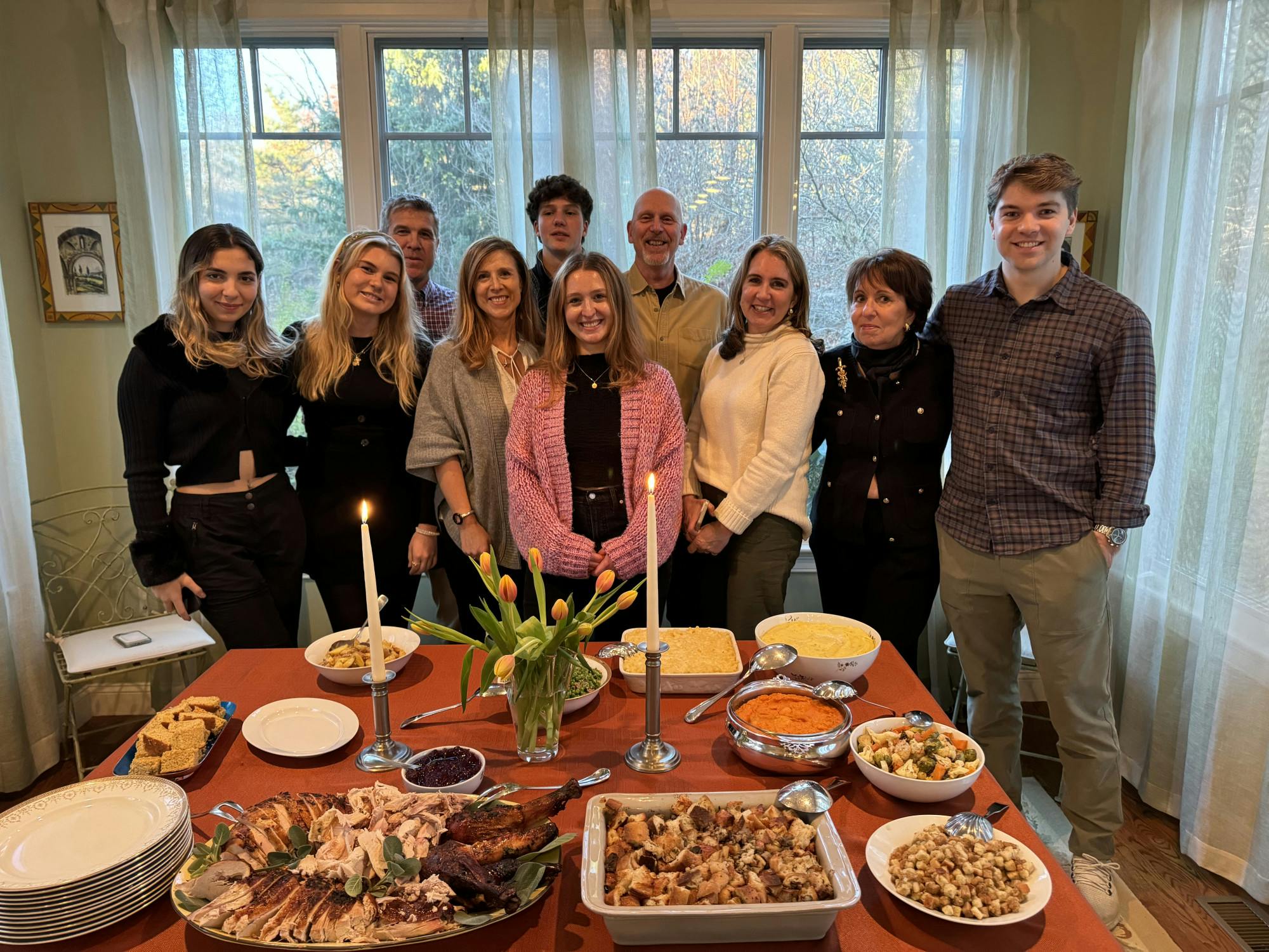 COURTESY OF BUSE KOLDAS&nbsp;
Koldas reflects on how seemingly insignificant decisions affected the trajectory of her life.&nbsp;