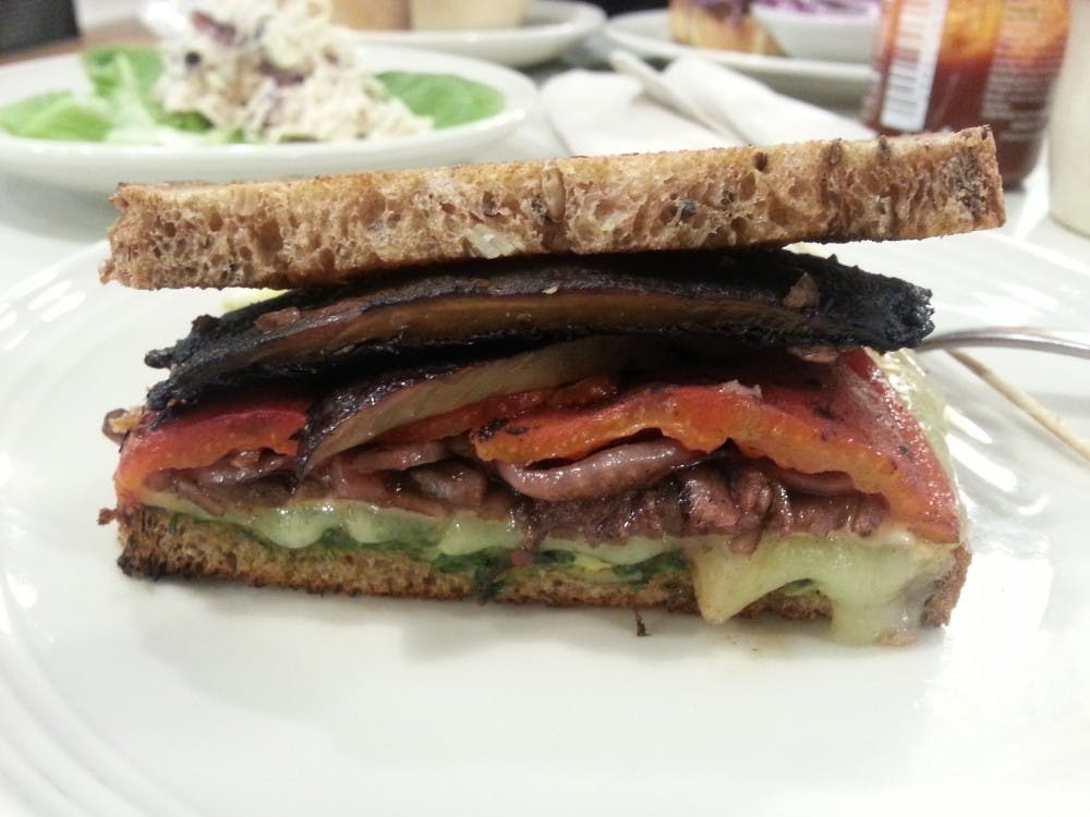 COURTESY OF CAMILLE TAMBUNTING