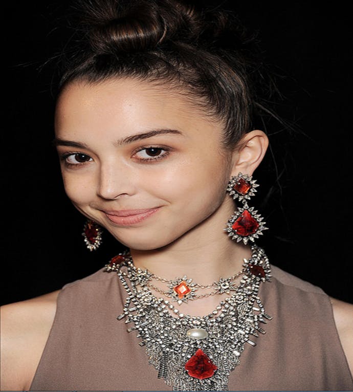 BEAUTY BLITZ VIA FLICKR