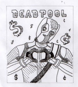  MEGAN DONNELLY/FOR THE NEWS-LETTER