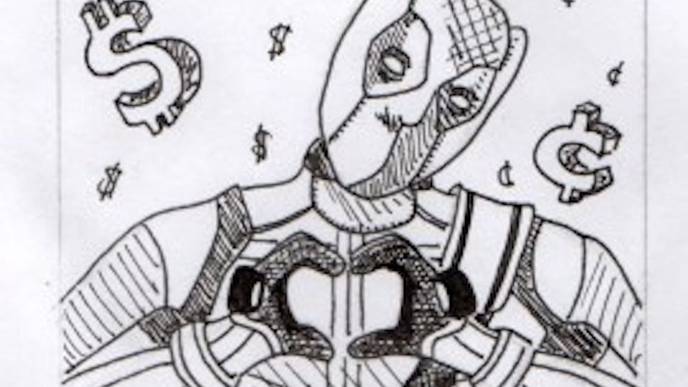 MEGAN DONNELLY/FOR THE NEWS-LETTER