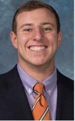 HOPKINSSPORTS.COM
Jaffe hit a grand slam on Saturday.