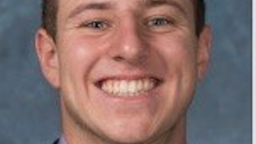 HOPKINSSPORTS.COM
Jaffe hit a grand slam on Saturday.