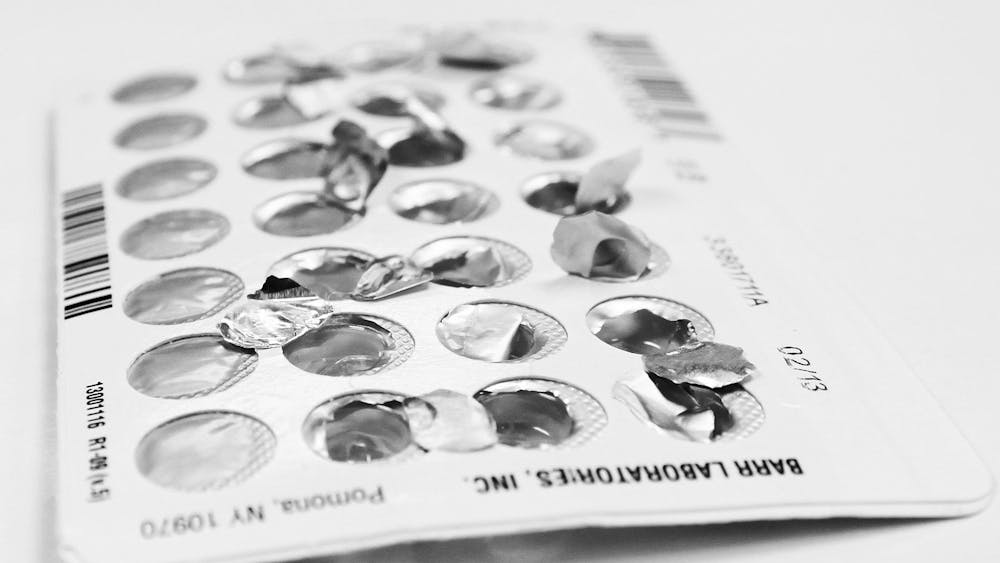 BRYANCALABRO / CC BY-SA 3.0
Min argues that parental consent laws for minors to access contraception and abortion infringe on minors' bodily autonomy. 