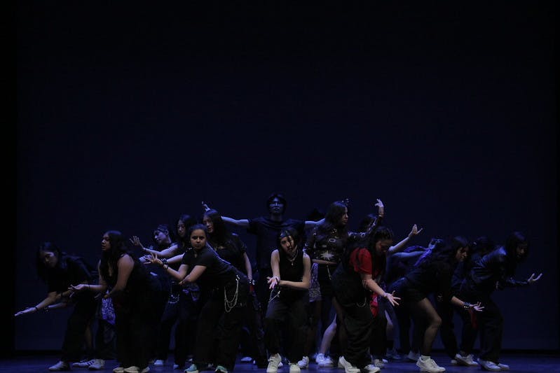 COURTESY&#x20;OF&#x20;HARMONY&#x20;LIU&#x0A;Dance&#x20;practice&#x20;can&#x20;bring&#x20;on&#x20;many&#x20;aches&#x20;and&#x20;pains&#x3B;&#x20;Liu&#x20;reflects&#x20;on&#x20;what&#x20;makes&#x20;it&#x20;all&#x20;worthwhile.&#x20;