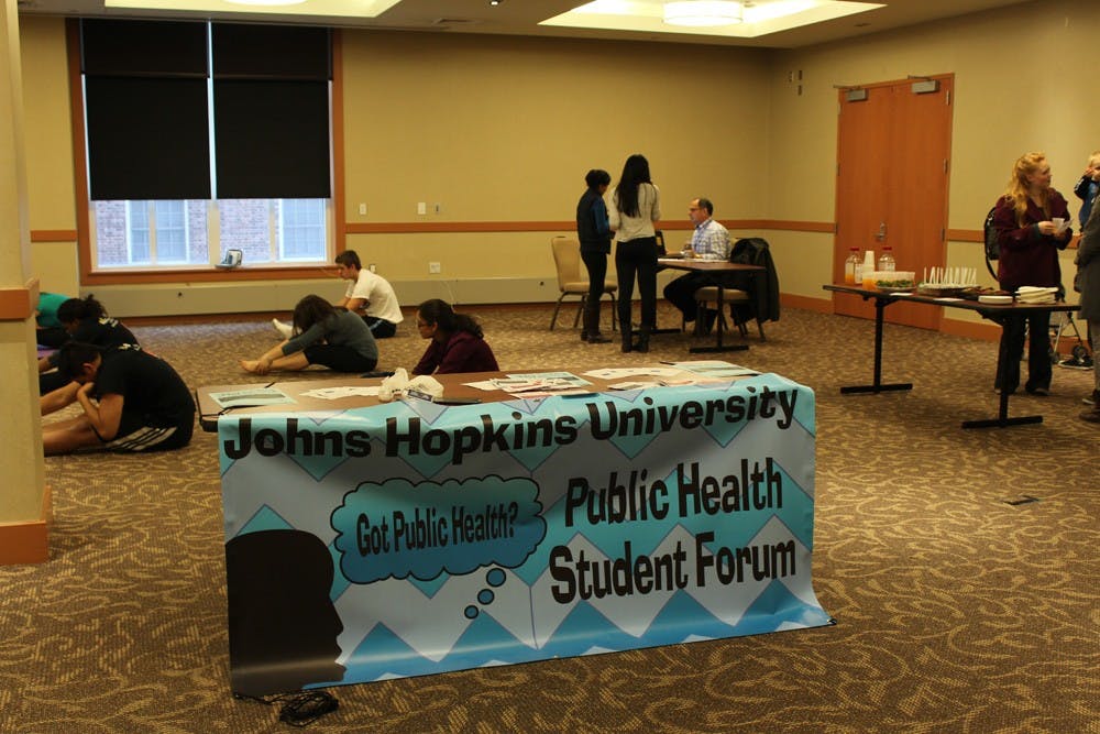 Photo courtesy of Ivana Su