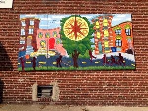  KUNAL MAITI/PHOTOGRAPHY STAFF
 The Greater Remington Improvement Association is working on a land trust to keep housing prices low.