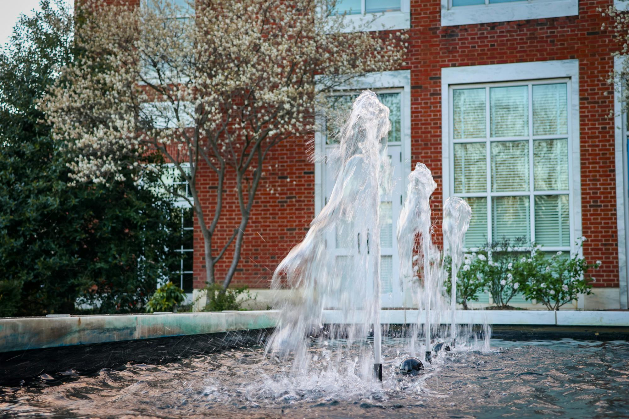 STEVEN SIMPSON / PHOTO EDITOR&nbsp;
After more than nine months of negotiations with University administration, TRU-UE signed a contract guaranteeing higher stipends, the right to peacefully protest and more.