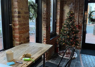 COURTESY OF TANVI NARVEKAR
Narvekar reviews her top picks for winter drinks in the Baltimore and D.C. area, highlighting the beverages that allowed holiday flavors to shine the brightest.