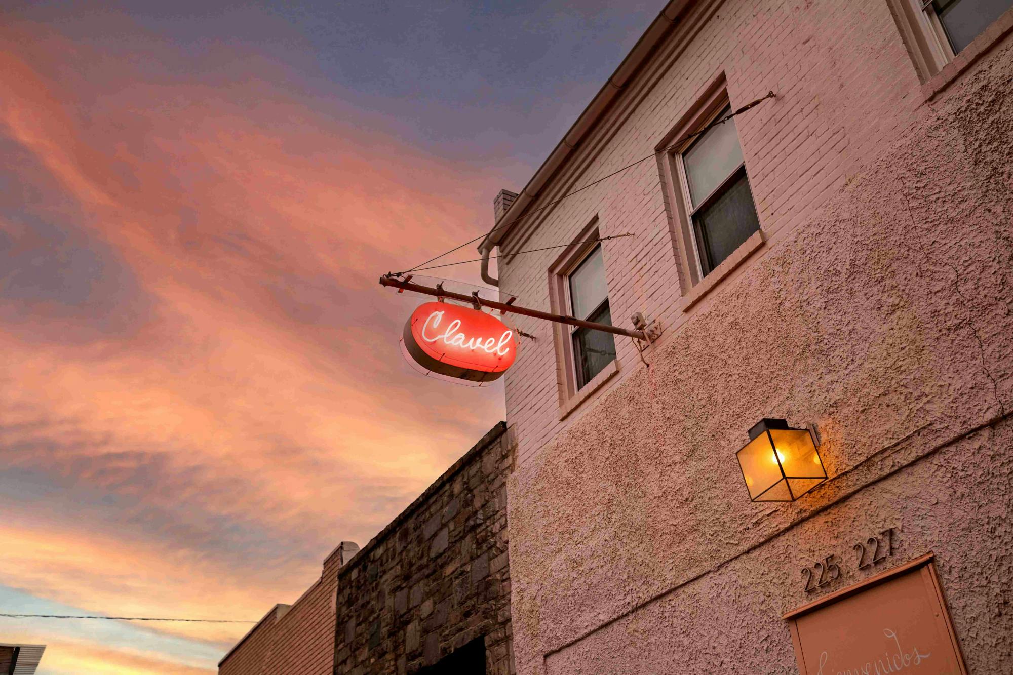 COURTESY OF TERRAGOLD PHOTO
Lane Harlan recounts the story behind Clavel, the family-run mezcaleria and taqueria that has blossomed into one of Charm City's cherished gems.
