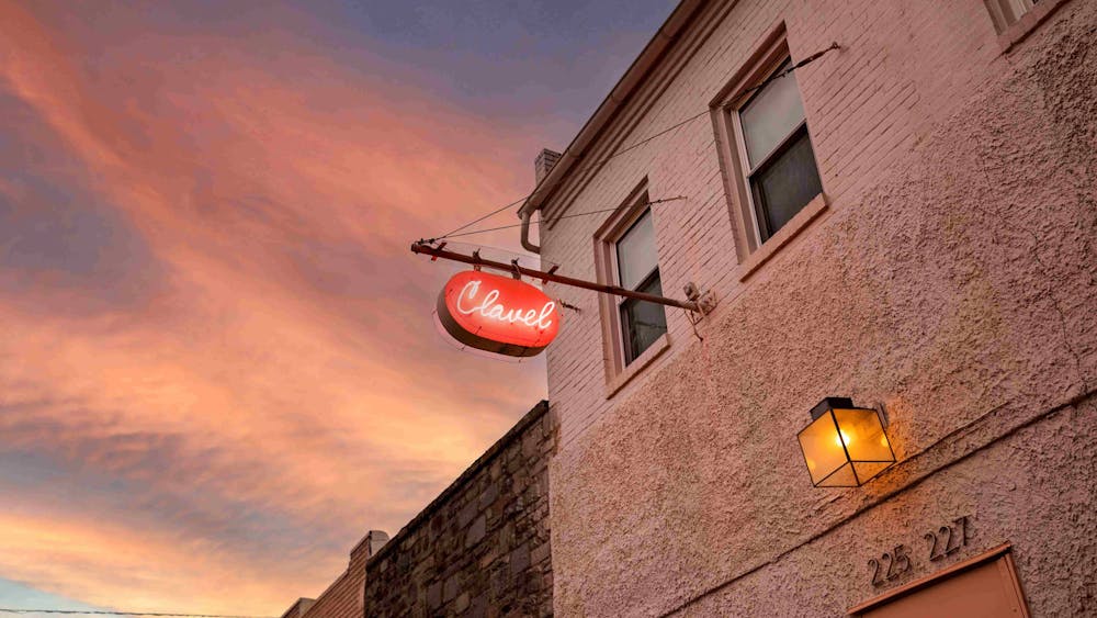 COURTESY OF TERRAGOLD PHOTO
Lane Harlan recounts the story behind Clavel, the family-run mezcaleria and taqueria that has blossomed into one of Charm City's cherished gems.