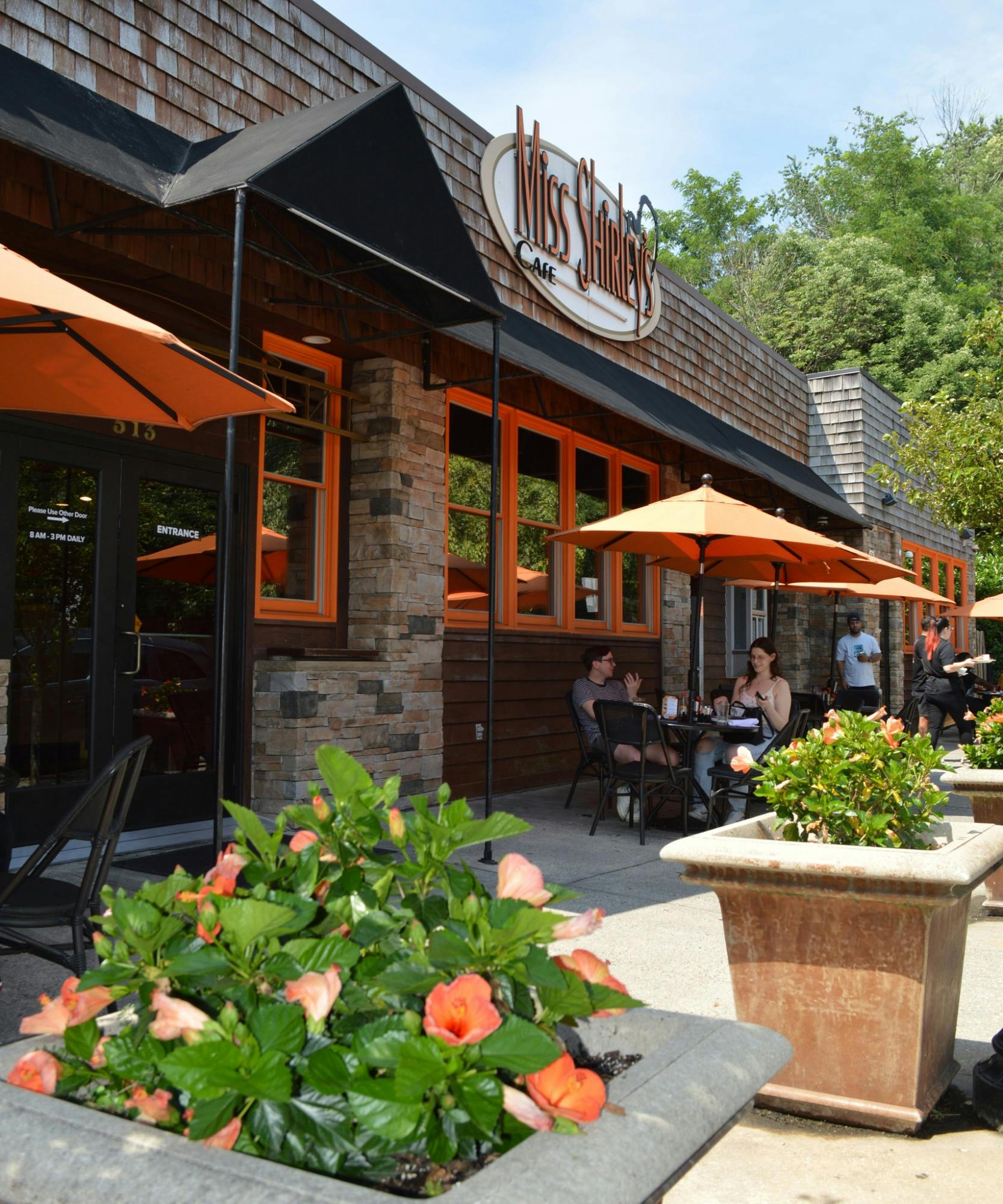 COURTESY OF MISS SHIRLEY’S CAFÉ
David Dopkin, managing member at Miss Shirley’s Café, shares the journey of the beloved cafe chain from its family roots to the operational strategies behind its success.