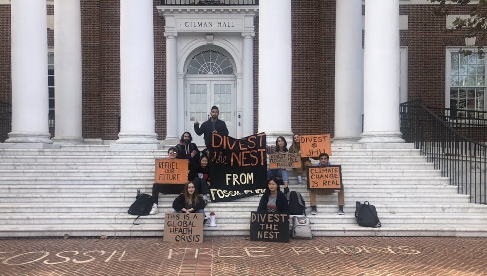 COURTESY OF ANANTA SRIVASTAVA