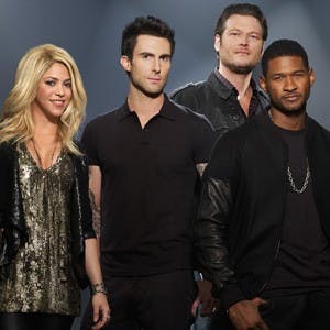 Courtesy of Adam and Black via Fanpop