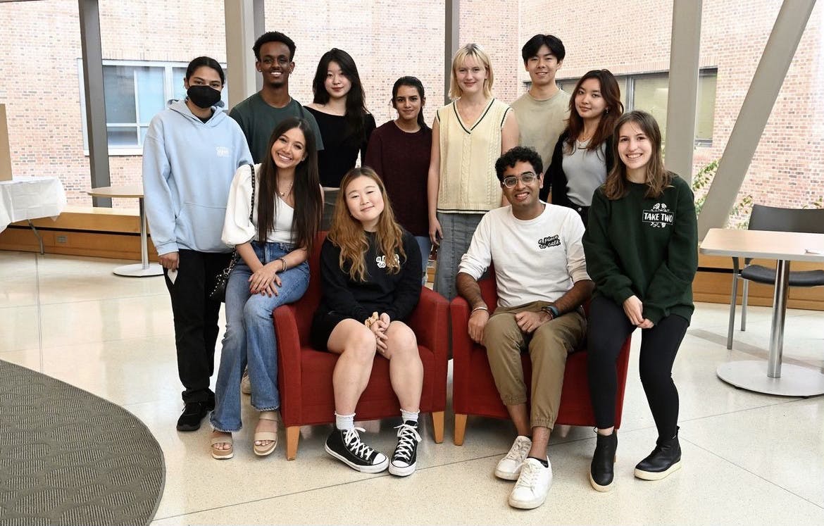 COURTESY OF WILL KIRK
APTT was founded in 1983 and recently celebrated its 40th anniversary.