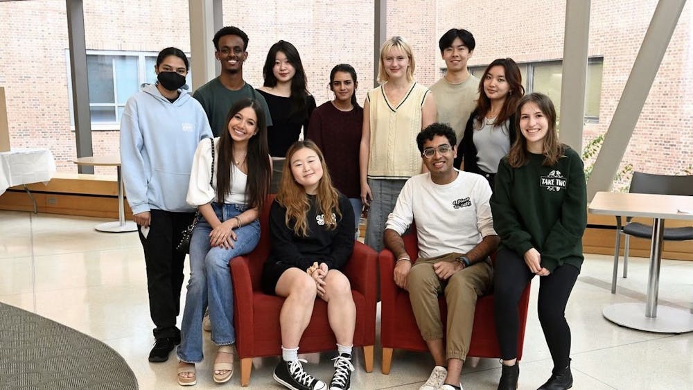 COURTESY OF WILL KIRK
APTT was founded in 1983 and recently celebrated its 40th anniversary.