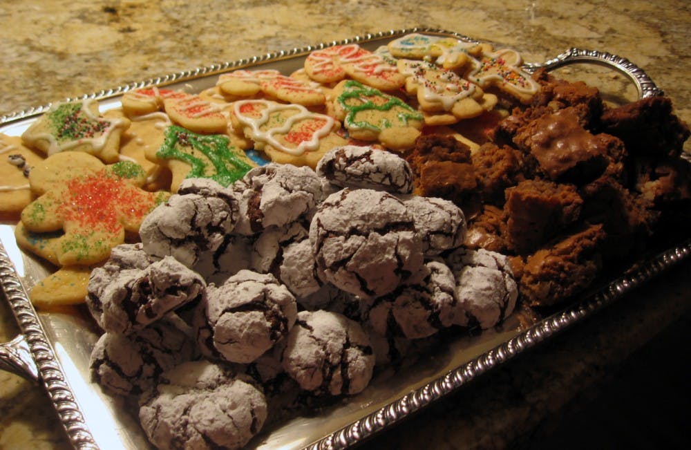 COURTESY OF LARKSPURLAZULI VIA FLICKR.
Traditionally, researchers thought that appetite-controlling cells were fixed during the embryonic stage of life.