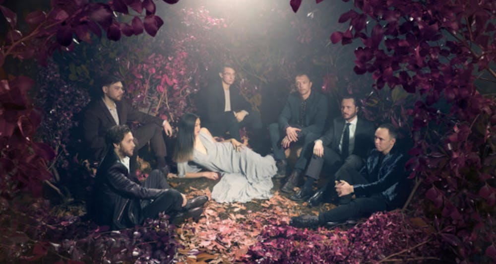  COURTESY OF SAN FERMIN