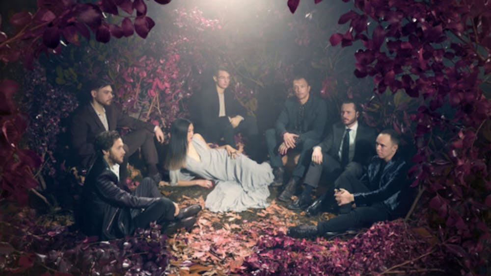 COURTESY OF SAN FERMIN