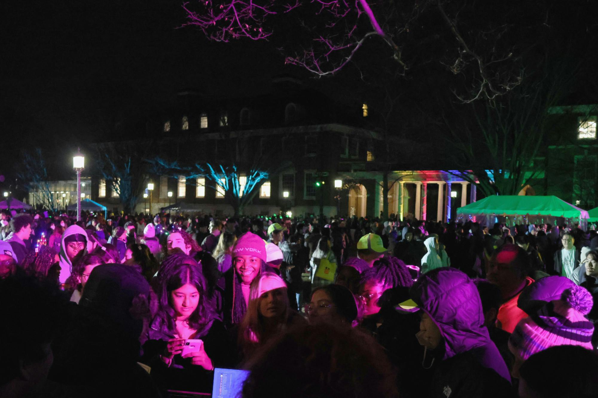 By Steven Simpson
Photo Editor&nbsp;