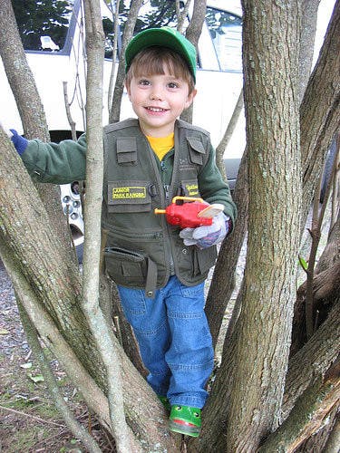 The Johns Hopkins News-Letter editors hope you have a spook-tacular, boo-tiful and fang-tastic Halloween!&nbsp;