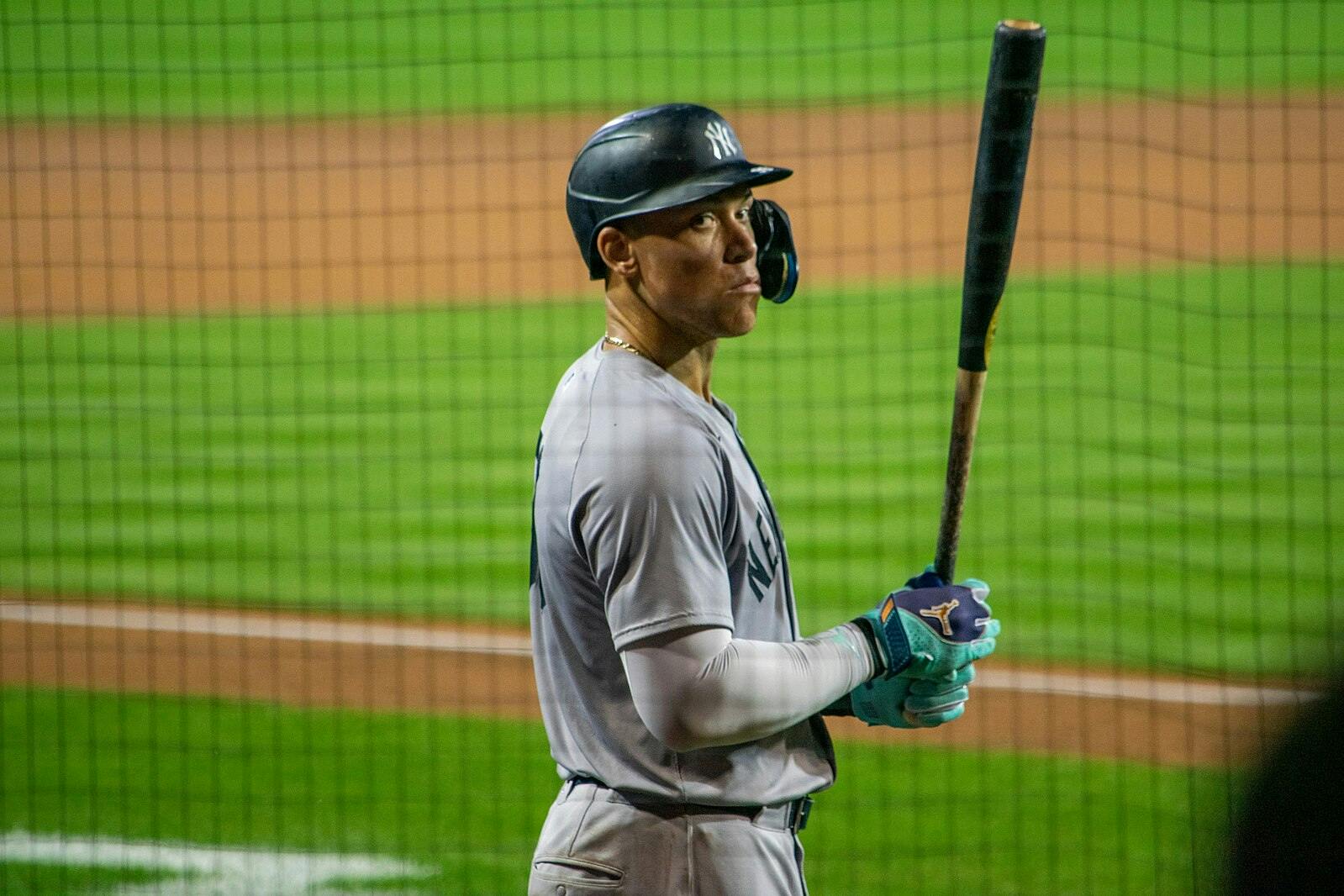 JEFFREY HYDE / CC BY-SA 2.0
Branson dives into the diverse and complex world of baseball analytics with a beginner’s guide to some of the key terms and metrics to look out for.