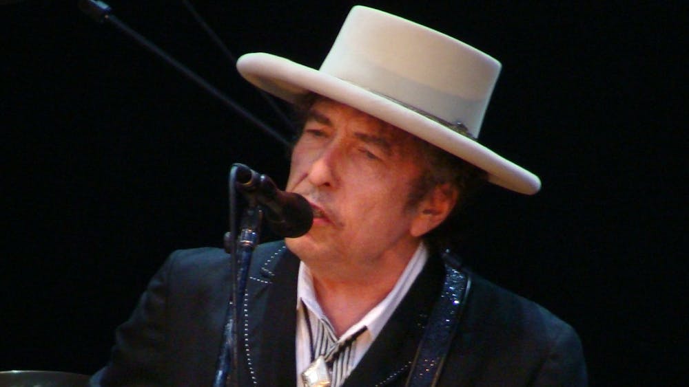 Alberto Cabello/CC BY 2.0
Bob Dylan’s new song meditates on the assassination of John F. Kennedy.