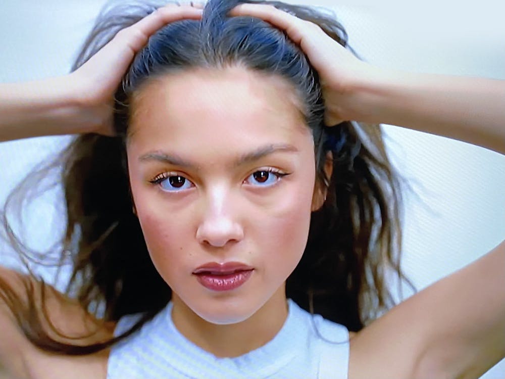 ROB CORDER / CC BY-NC 2.0
While Olivia Rodrigo’s second studio album GUTS follows the same musical style as her previous project SOUR, there is an added edge to the returning punk attitude, as she discusses the challenges of growing up.