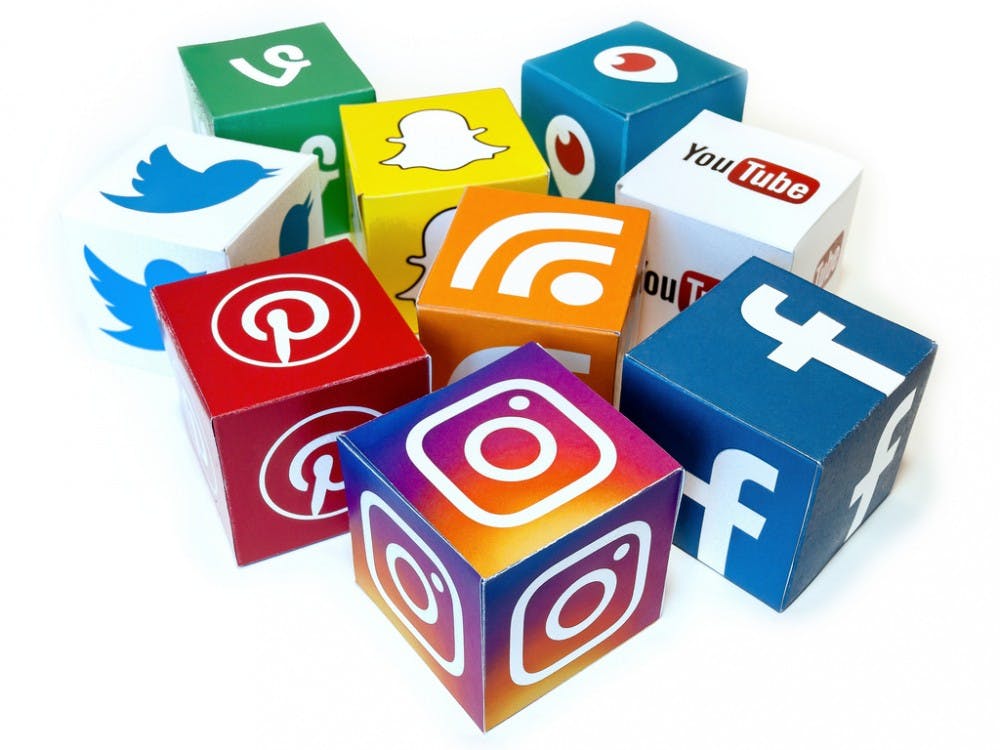 How social media influences culture and language - The ...