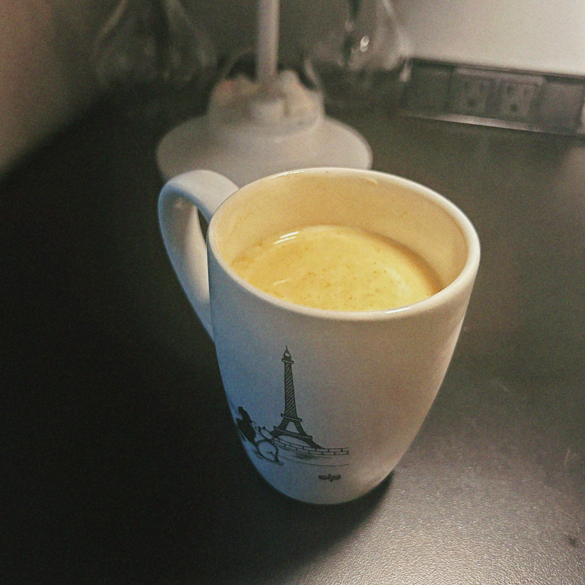 COURTESY OF MYRA SAEED
Myra offers comforting recipes perfect for those under-the-weather days. Let her dishes bring some warmth to your chilly days!