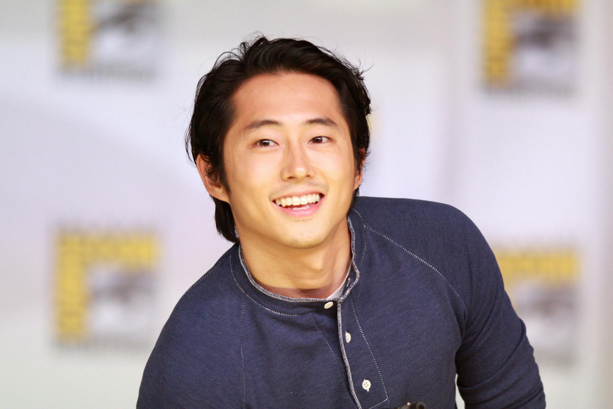 GAGE SKIDMORE / CC BY-SA 2.0
Lee Sung Jin’s Beef stars Korean-American actor Steven Yeun in a career-best performance.