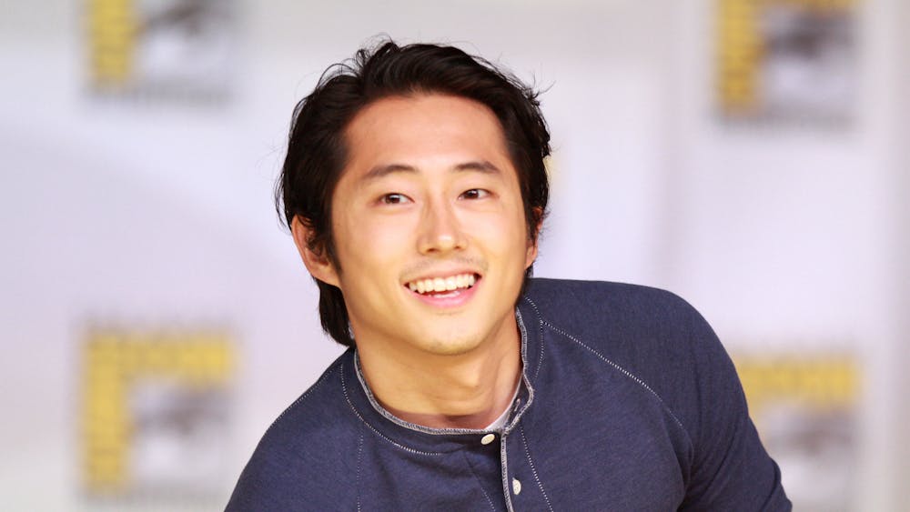 GAGE SKIDMORE / CC BY-SA 2.0
Lee Sung Jin’s Beef stars Korean-American actor Steven Yeun in a career-best performance.