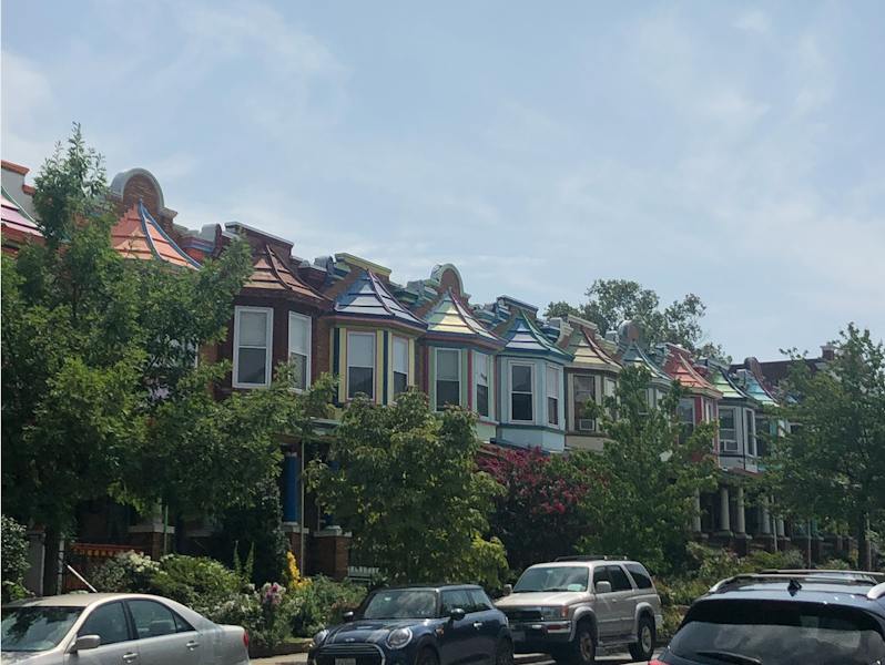 CSC webinar chronicles Baltimore's history of racism and activism - The ...