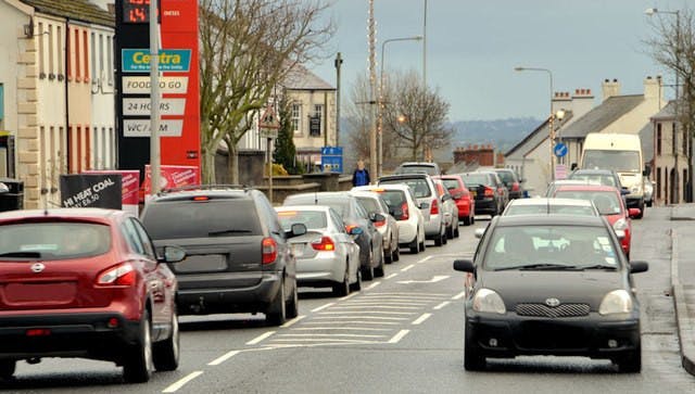 ALBERT BRIDGE / CC BY-SA 2.0
Agrawal argues that making cities more walkable will provide health and economic benefits, as well as revitalize communities.