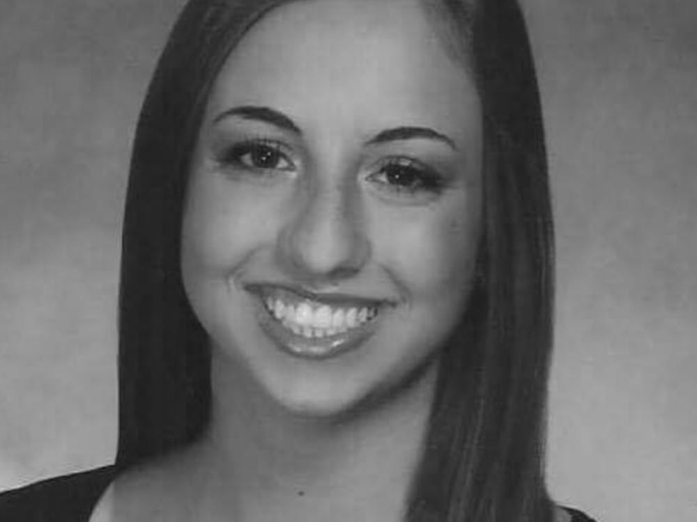 COURTESY OF SOPHIA CORTAZZO