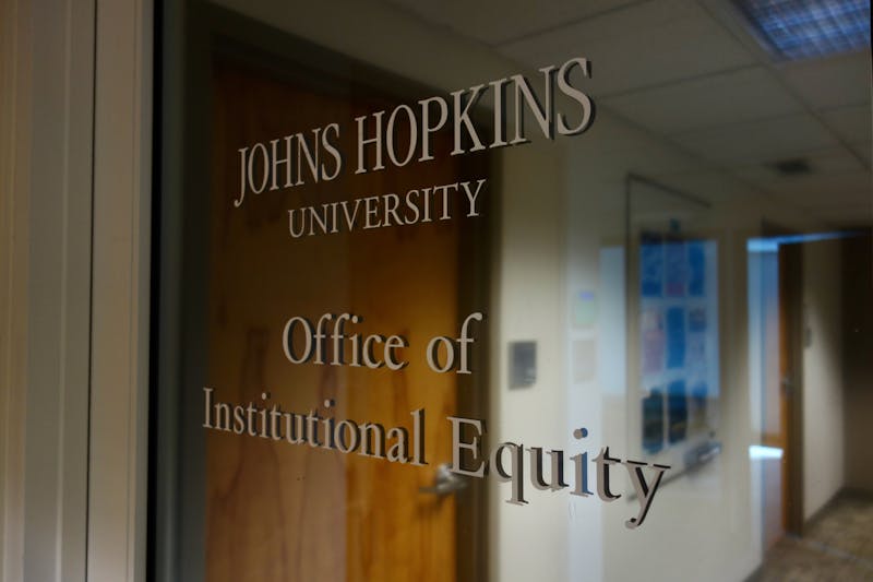 Students and former complainants criticize OIE's investigative process