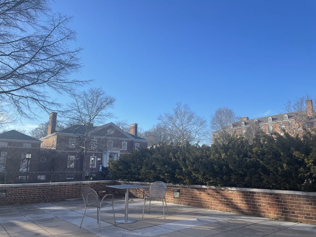 COURTESY OF GRETA MARAS
Enjoy the last weekend of February and the upcoming Mardi Gras celebrations in the city. &nbsp;