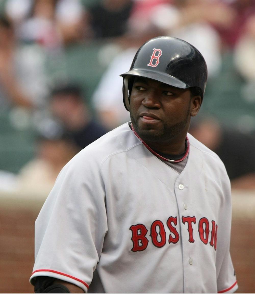 KEITH ALLISON/CC By-SA 2.0
Red Sox Slugger David Ortiz looks to lead the team into October.