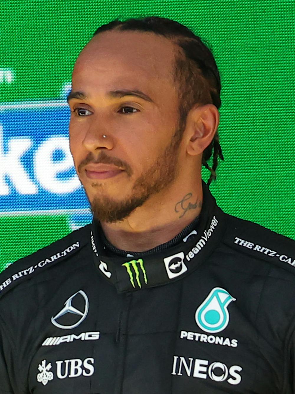 GOVERNO DO ESTADO DE SÃO PAULO / CC BY 2.0
Seven-time world champion Lewis Hamilton is set to leave Mercedes at the end of this season.&nbsp;