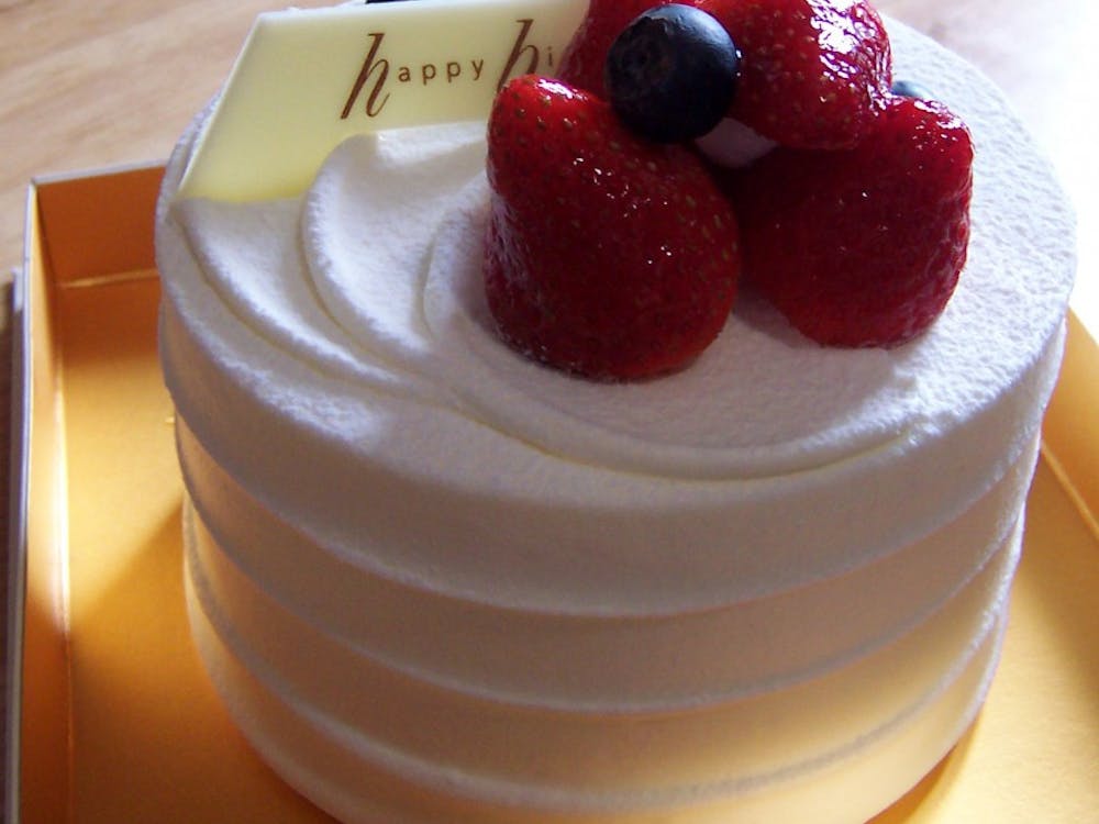 CHRIS GLADIS/CC-BY-2.0
People tend to eat sweets with negative emotions.